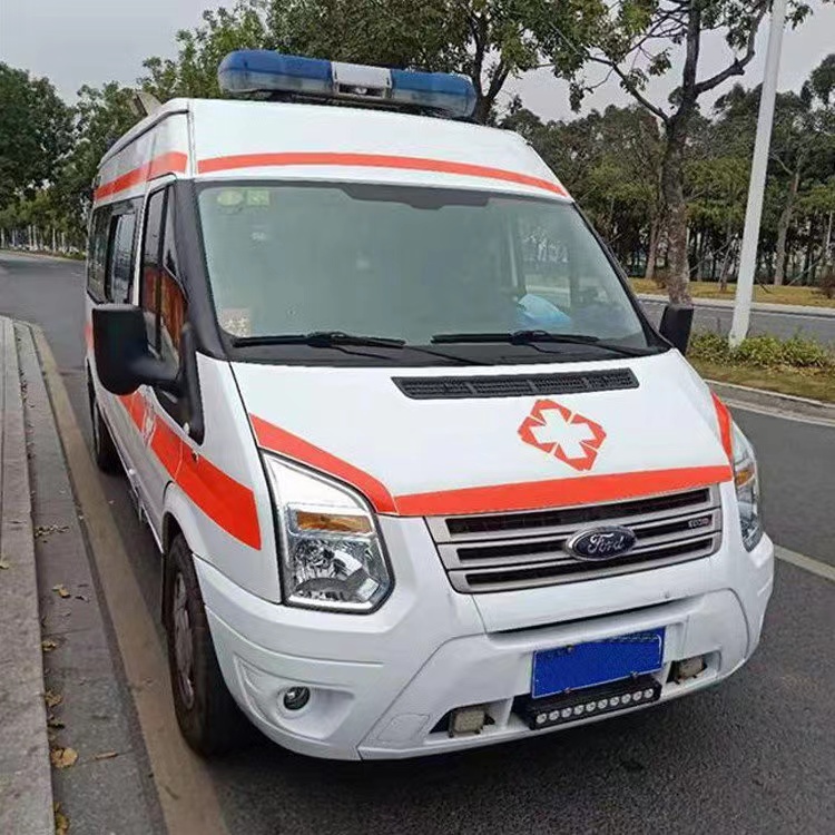 洪雅120私人救护车出租护送