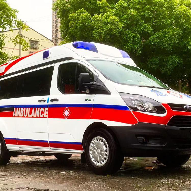 洪雅重症监护救护车出租护送返乡